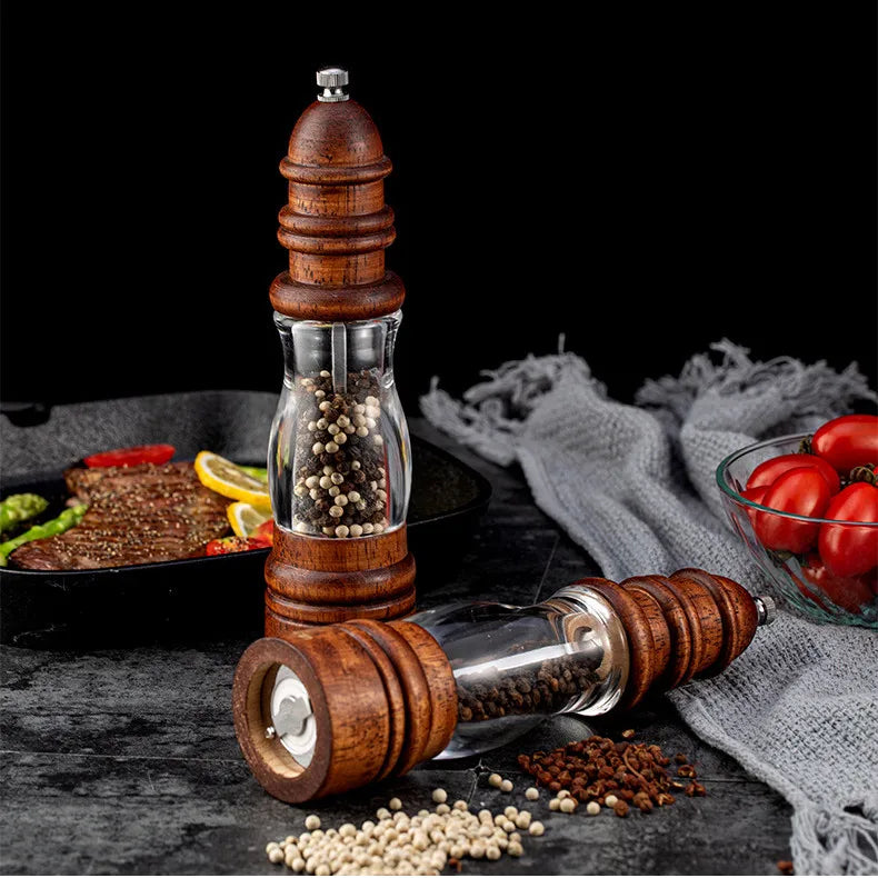 Pepper Grinder