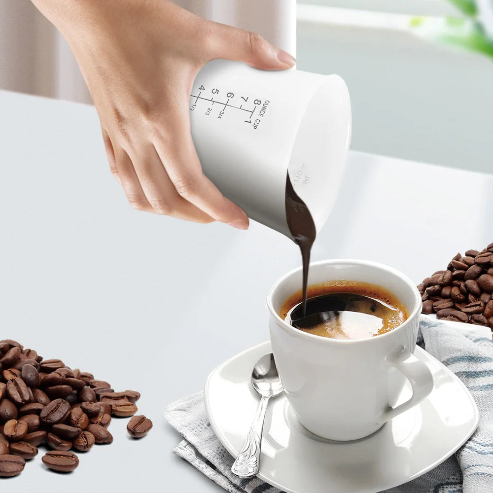 Silicone Measuring Cup