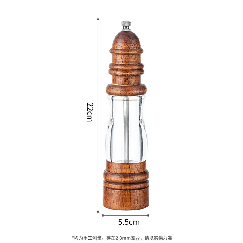 Pepper Grinder