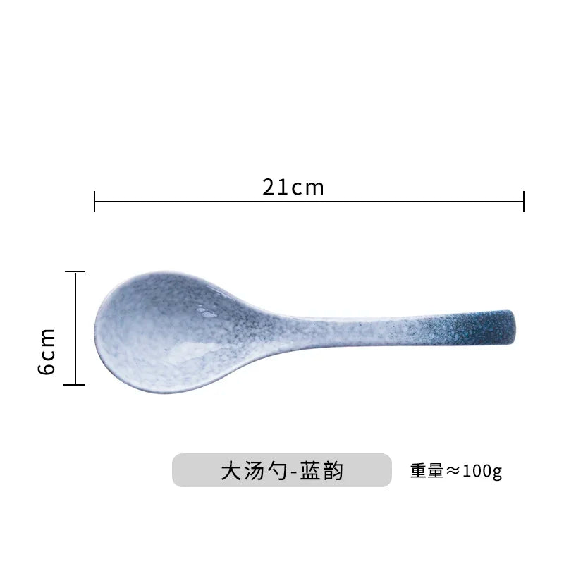 Ramen Bowl Ceramic
