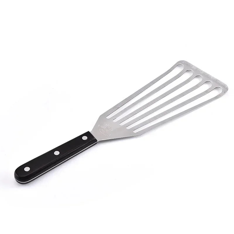 Cooking Spatula Stainless Steel