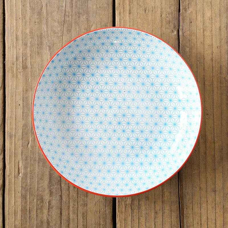 Creative Nordic-style Ceramic Tableware