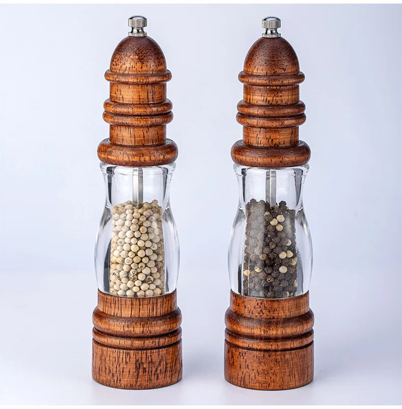Pepper Grinder