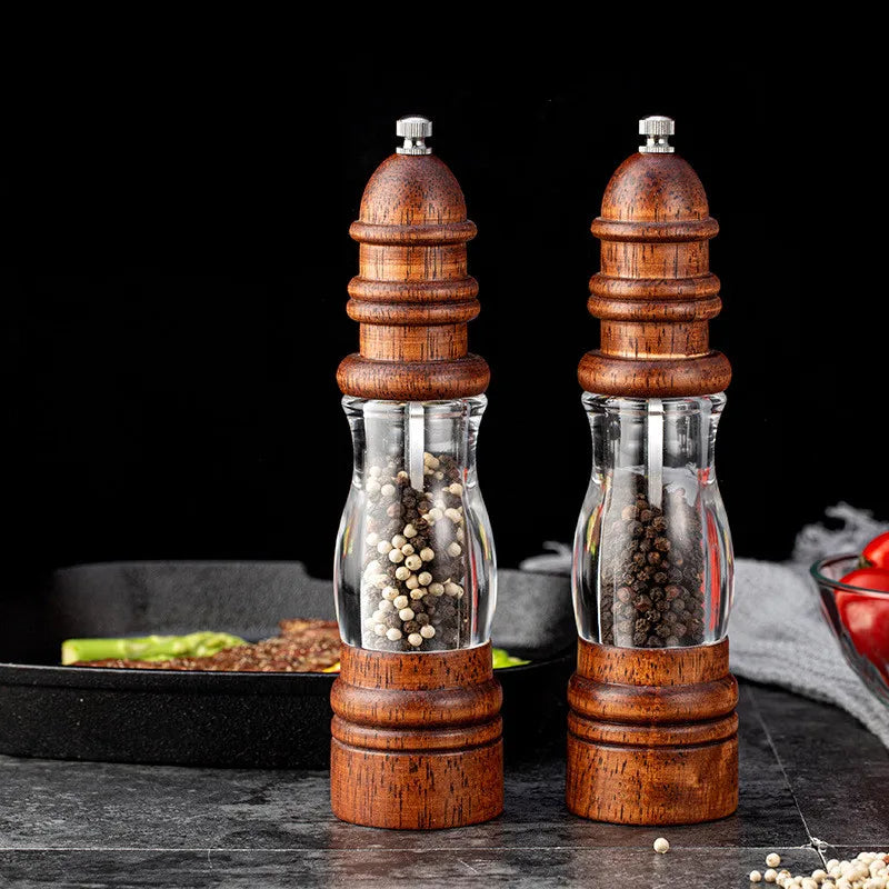 Pepper Grinder