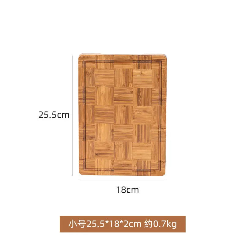Home kitchen cutting board