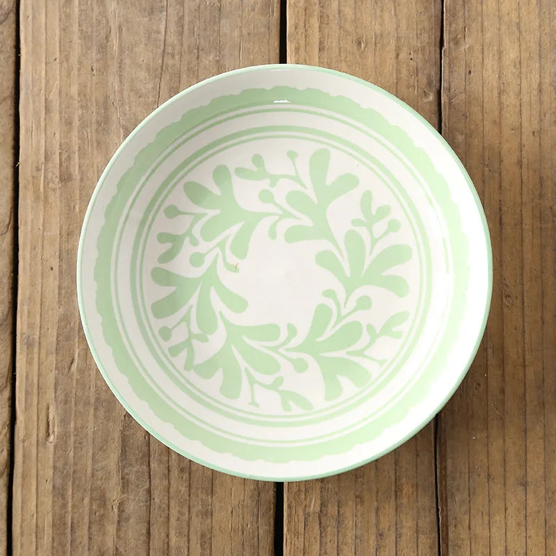 Creative Nordic-style Ceramic Tableware