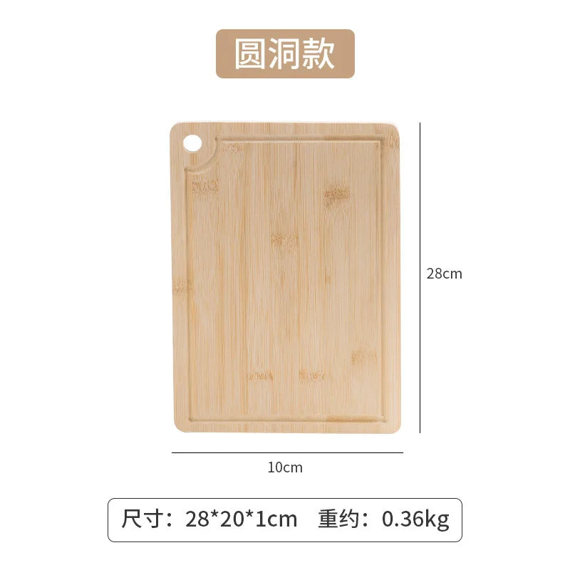 Home kitchen cutting board