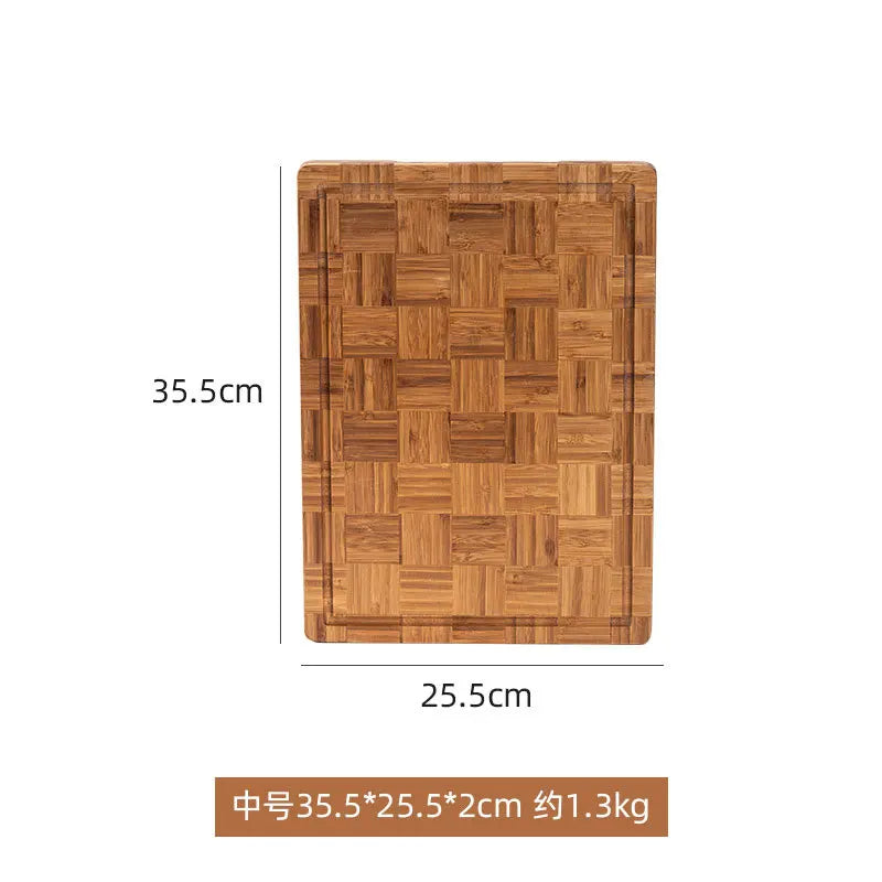 Home kitchen cutting board