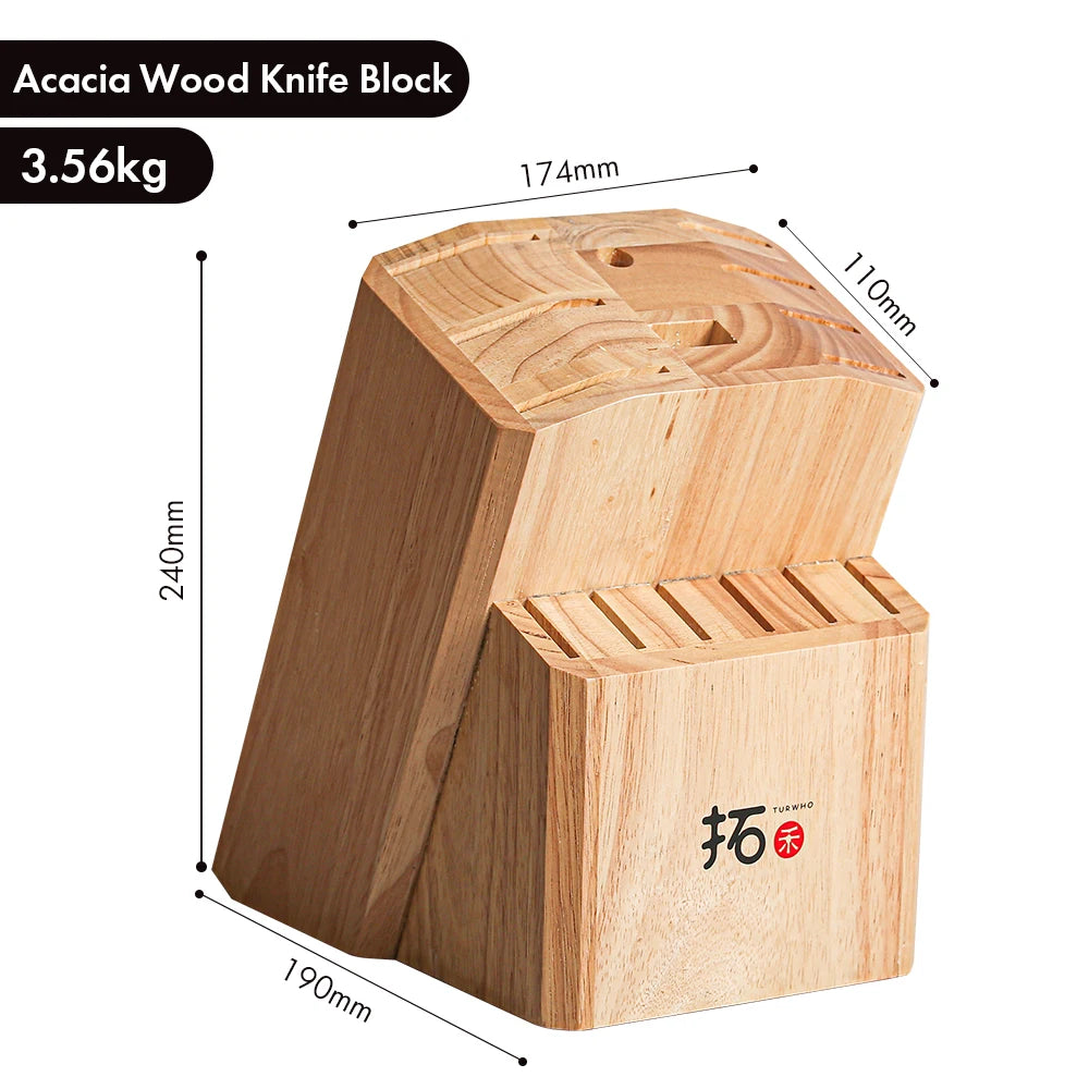 TURWHO Knife Stand