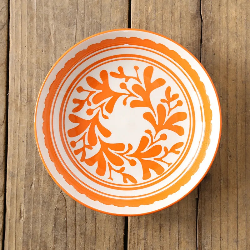 Creative Nordic-style Ceramic Tableware