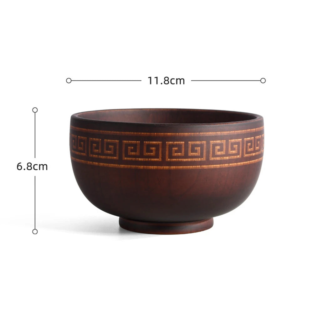 Rice Soup Bowl