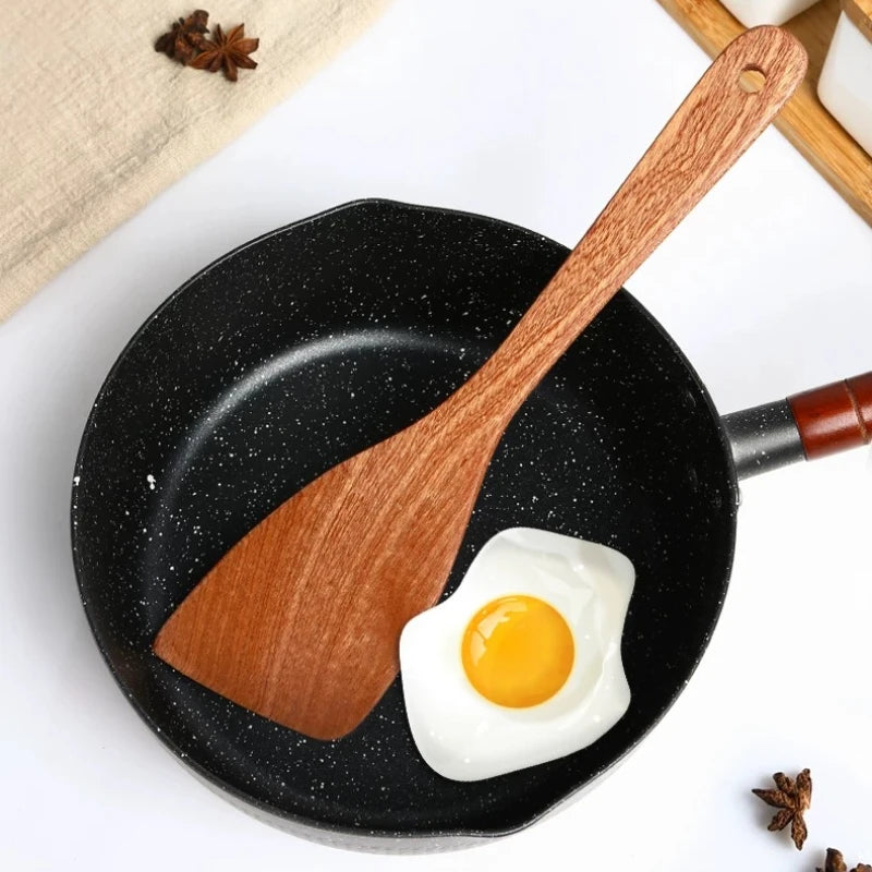 Wooden Spatula Wooden Spoon