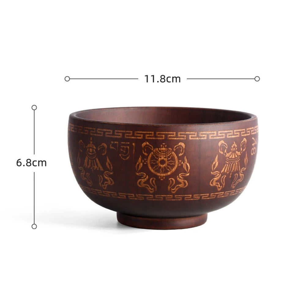 Rice Soup Bowl