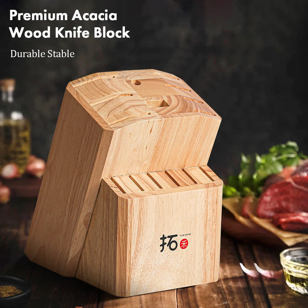 TURWHO Knife Stand