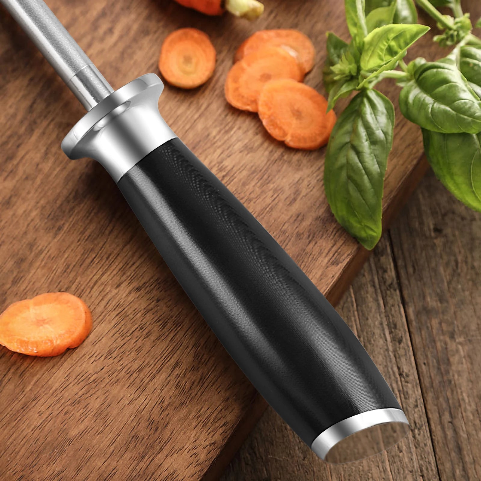TURWHO Diamond Knife Sharpener