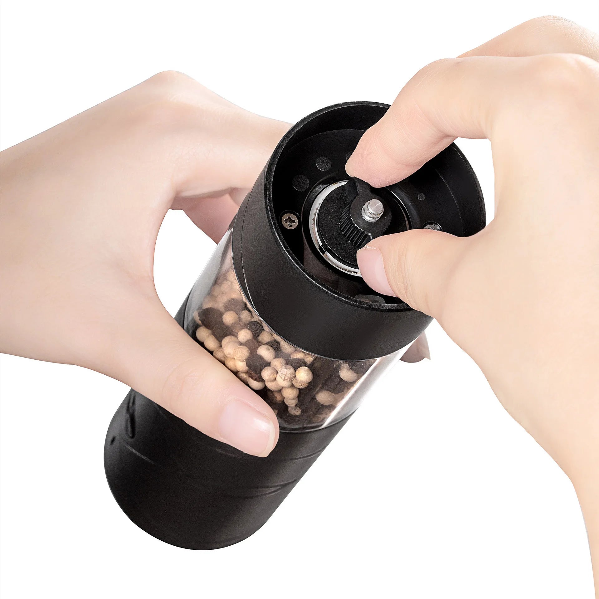 Kitchen electric grinder