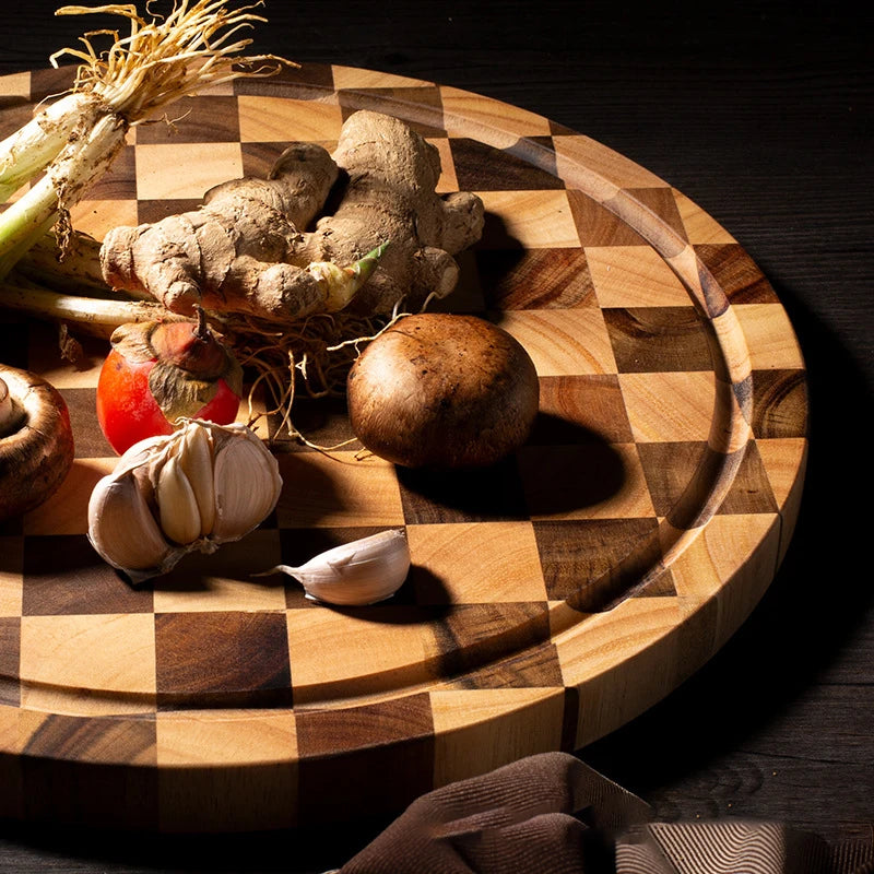 XITUO Acacia Wood Board