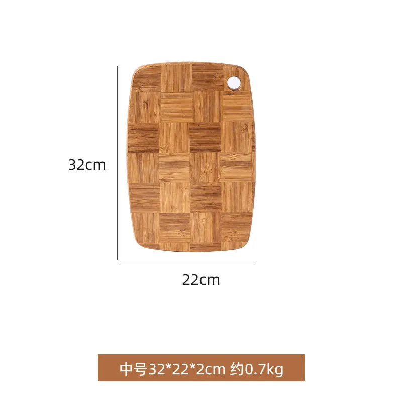 Home kitchen cutting board