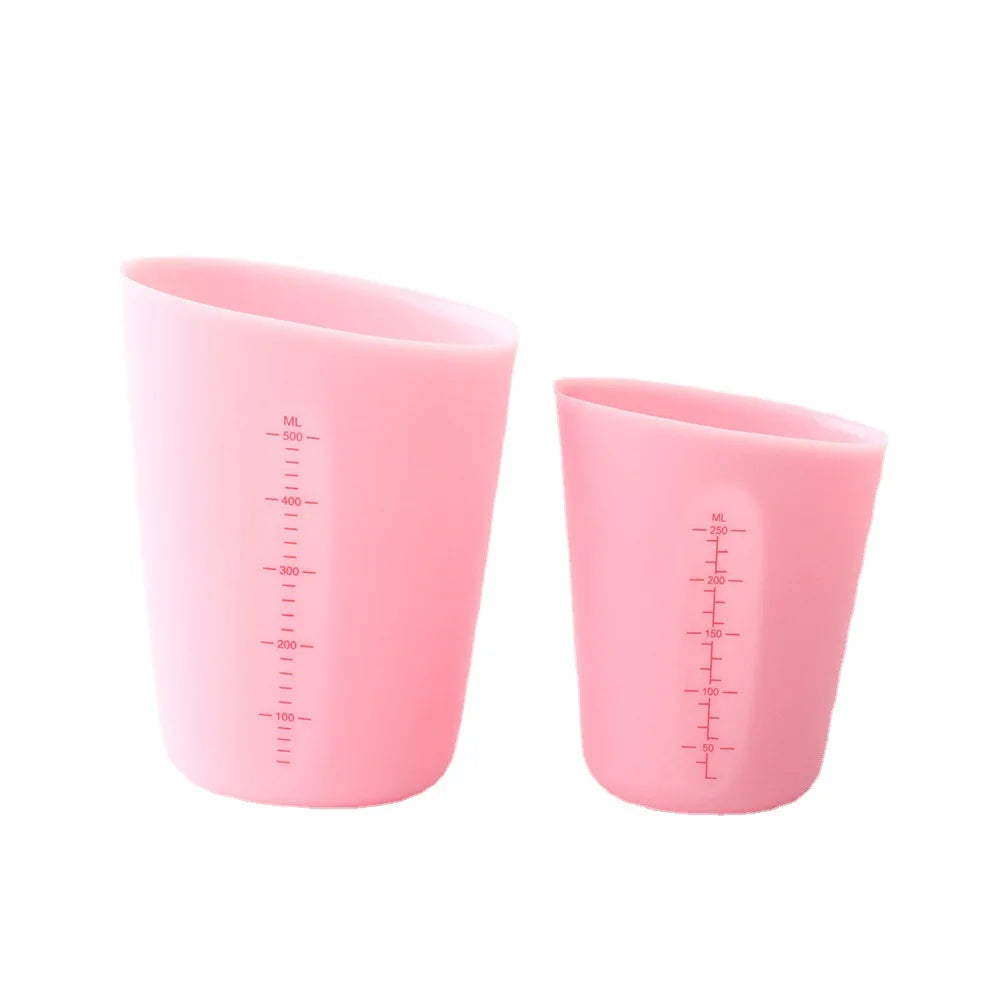 Silicone Measuring Cup