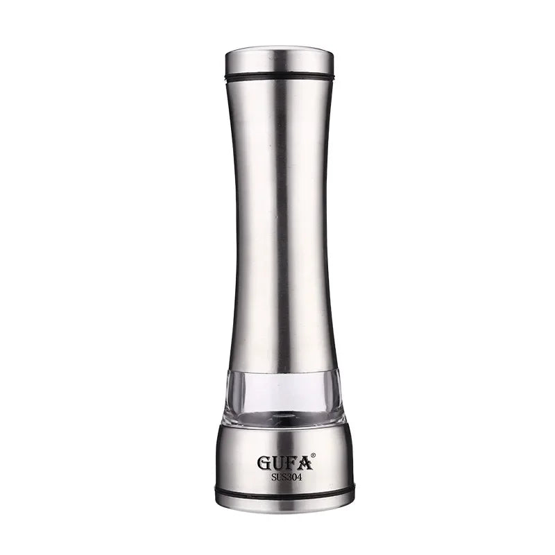 Creative Pepper Grinder Stainless steel