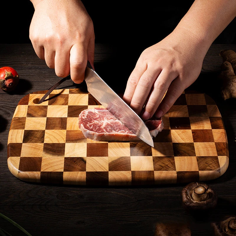 XITUO Acacia Wood Board