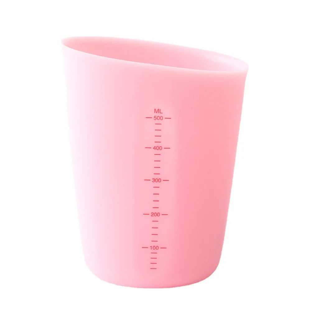 Silicone Measuring Cup