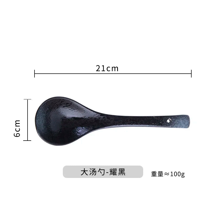 Ramen Bowl Ceramic