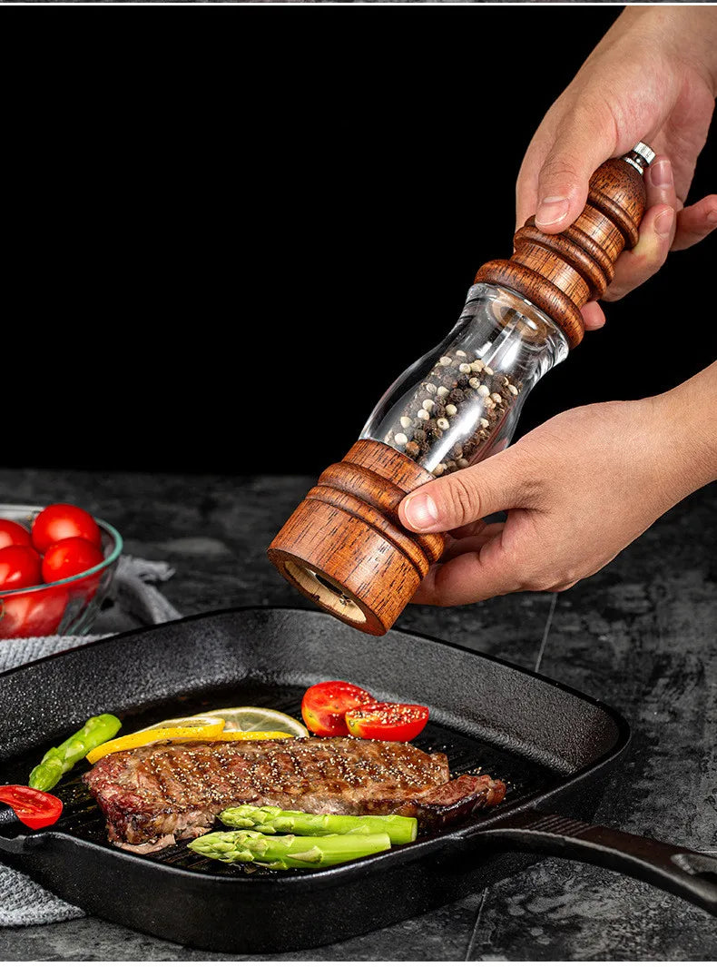 Pepper Grinder
