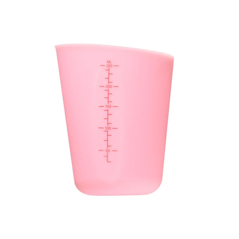 Silicone Measuring Cup