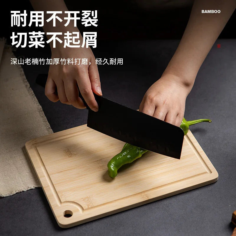 Home kitchen cutting board