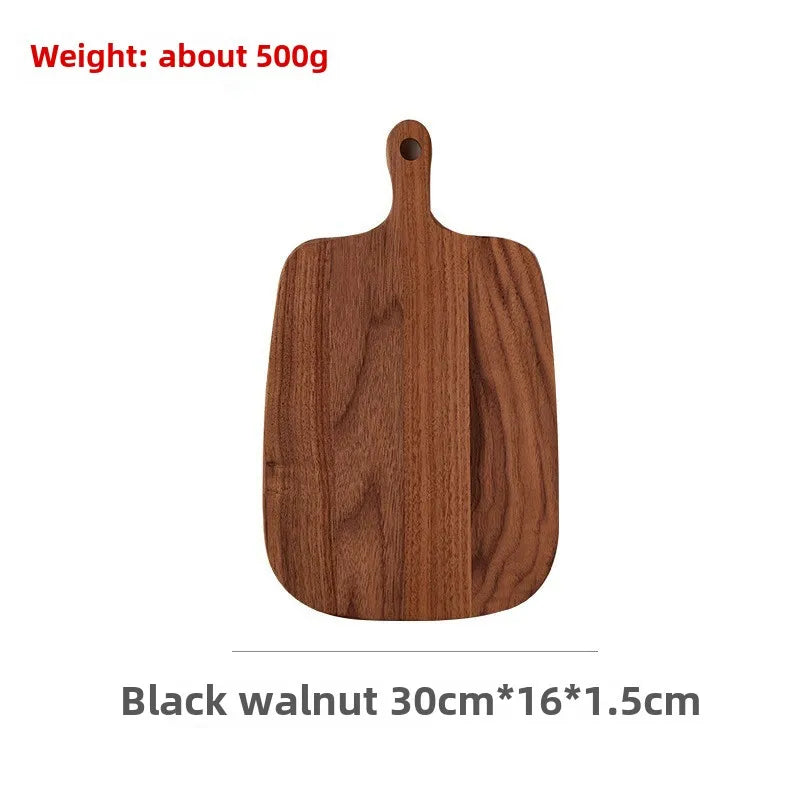 Acacia Walnut cutting board