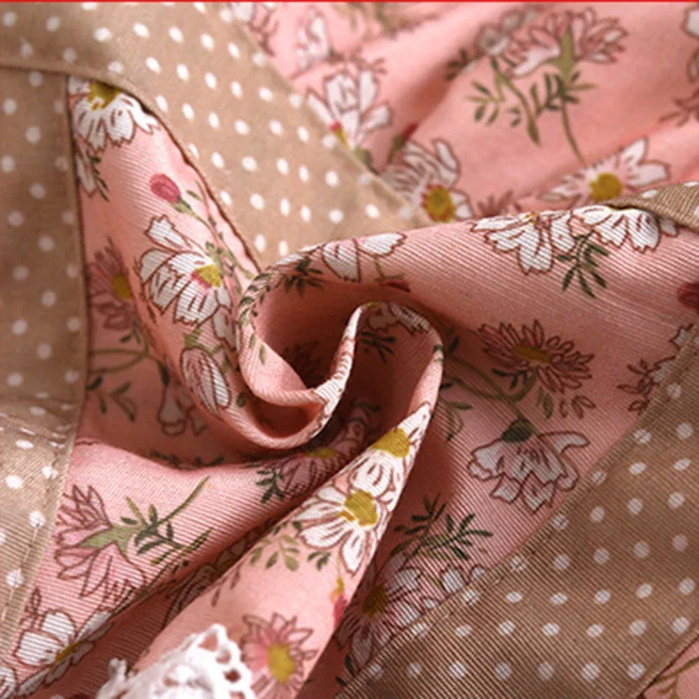 Lovely Canvas Apron