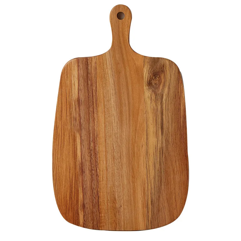 Acacia Walnut cutting board
