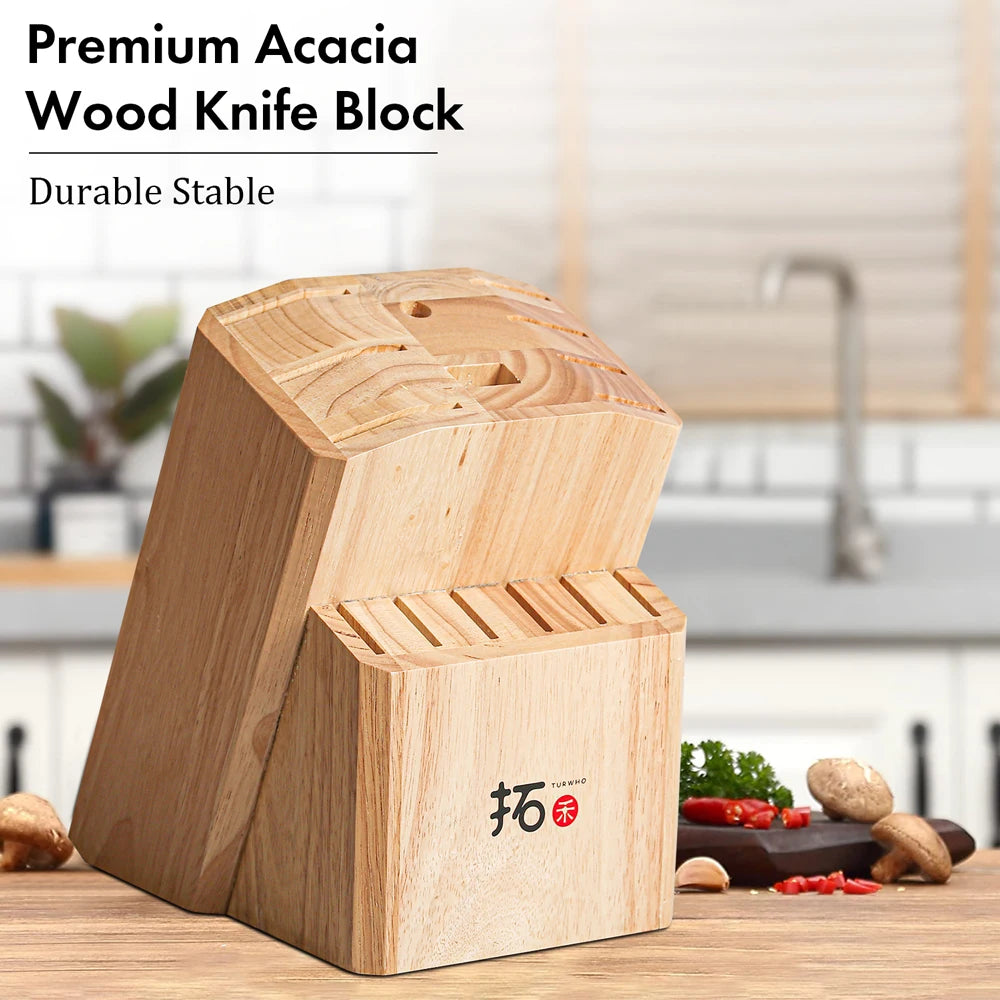 TURWHO Knife Stand