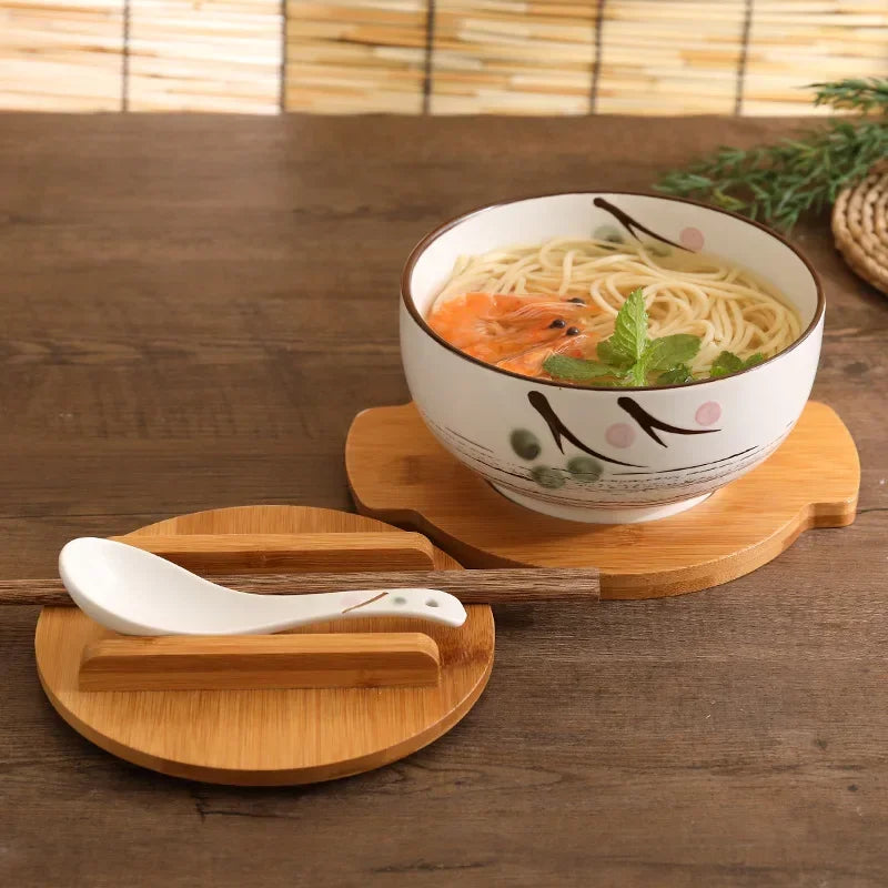 Rice Noodle Bowl