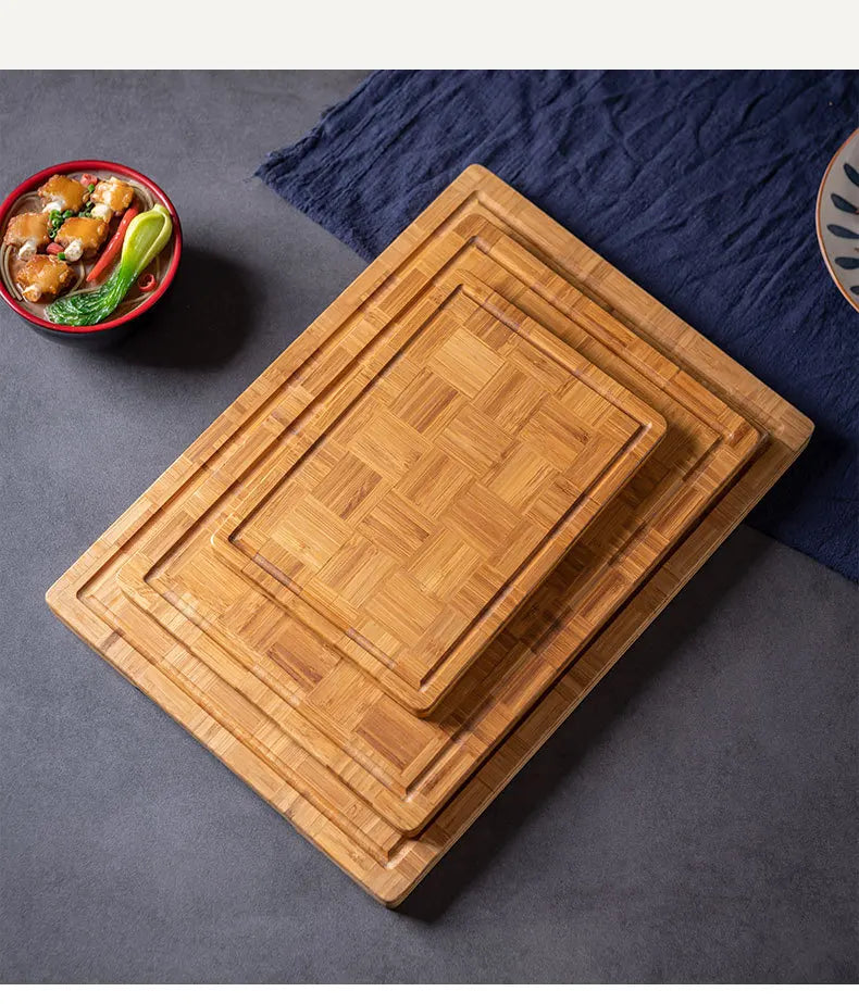 Home kitchen cutting board