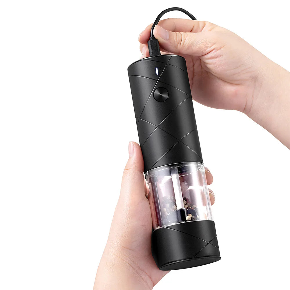 Kitchen electric grinder
