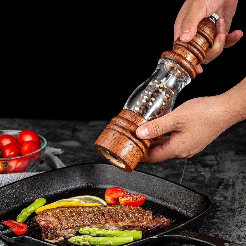 Pepper Grinder