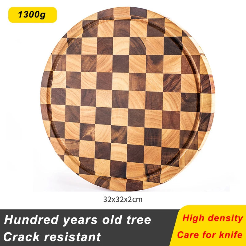 XITUO Acacia Wood Board