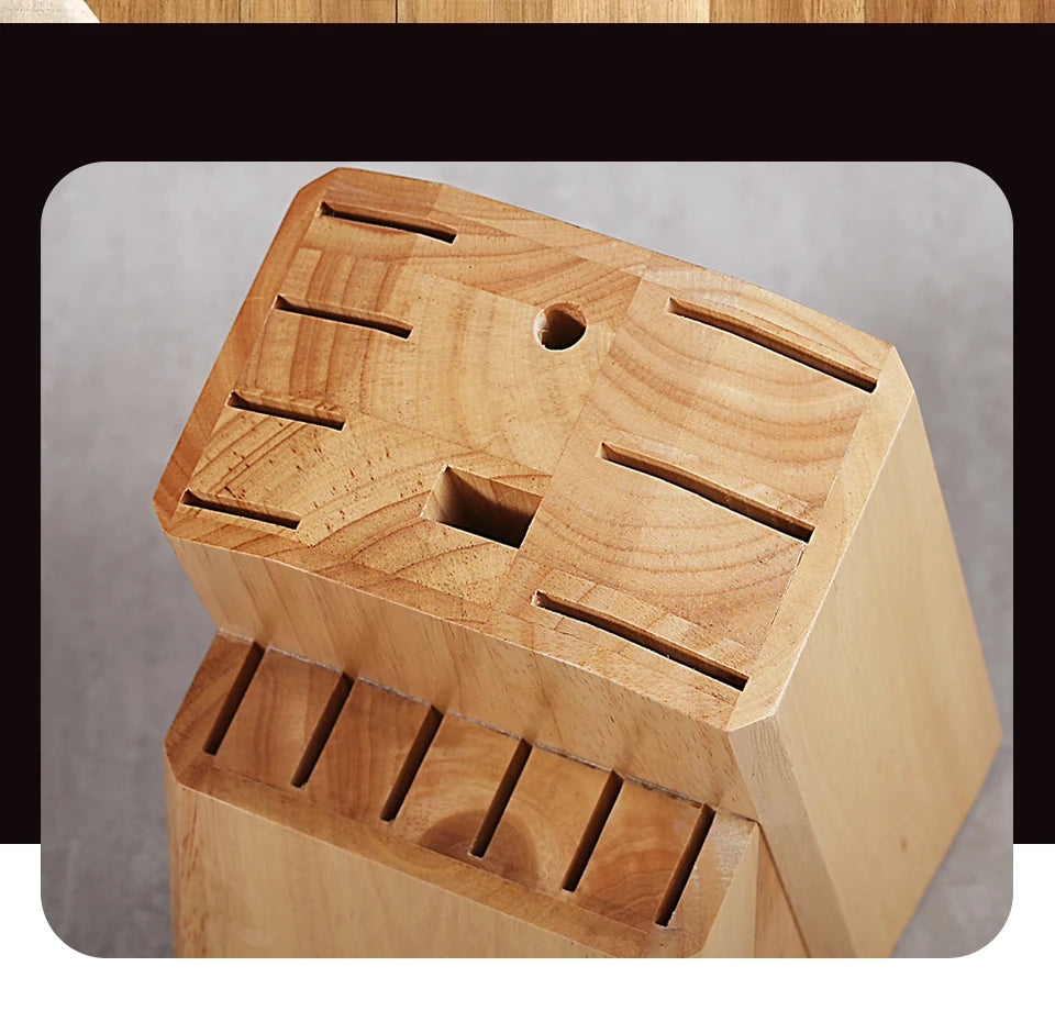 TURWHO Knife Stand