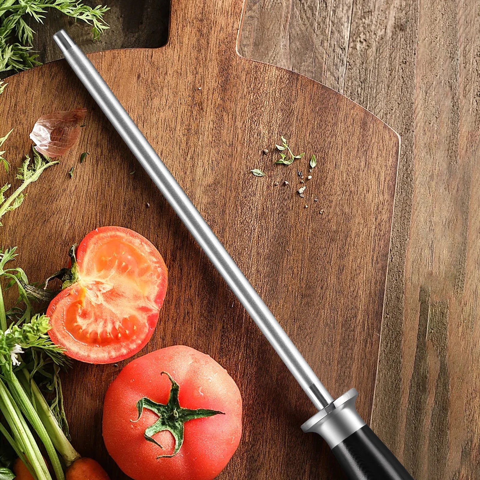 TURWHO Diamond Knife Sharpener