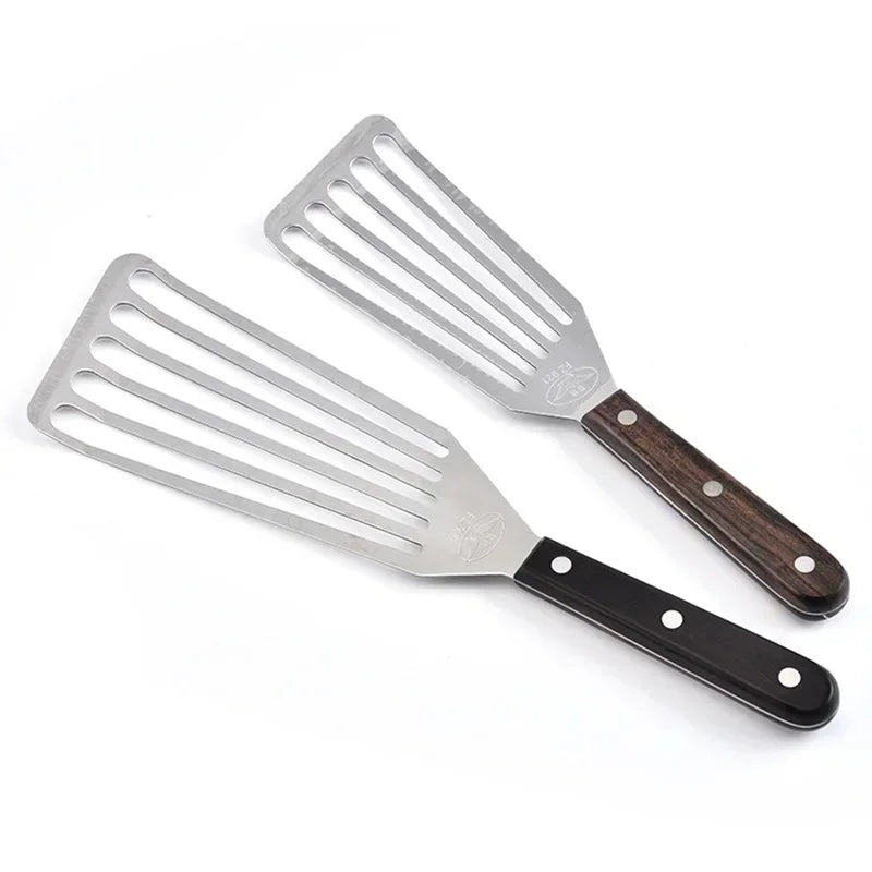 Cooking Spatula Stainless Steel