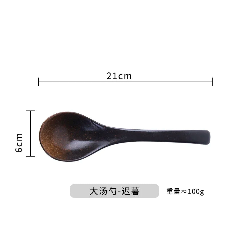 Ramen Bowl Ceramic