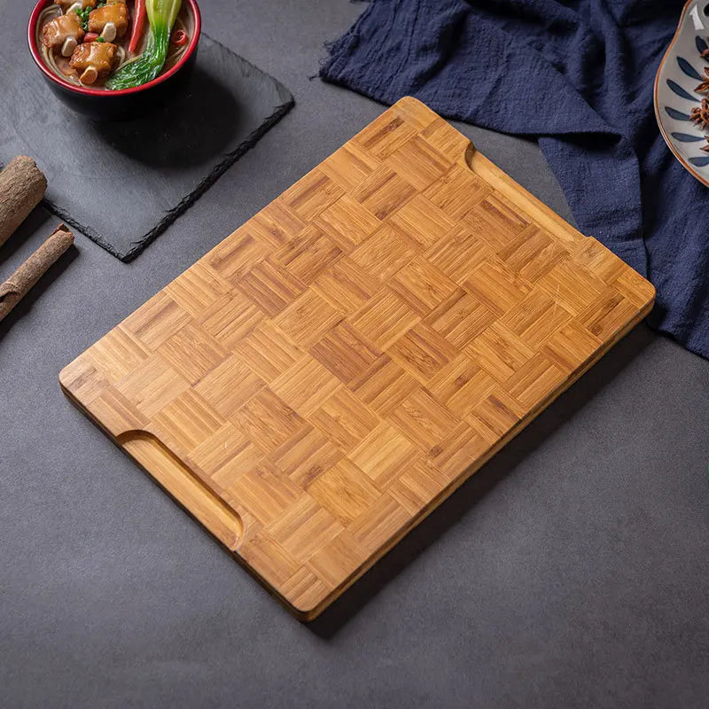 Home kitchen cutting board