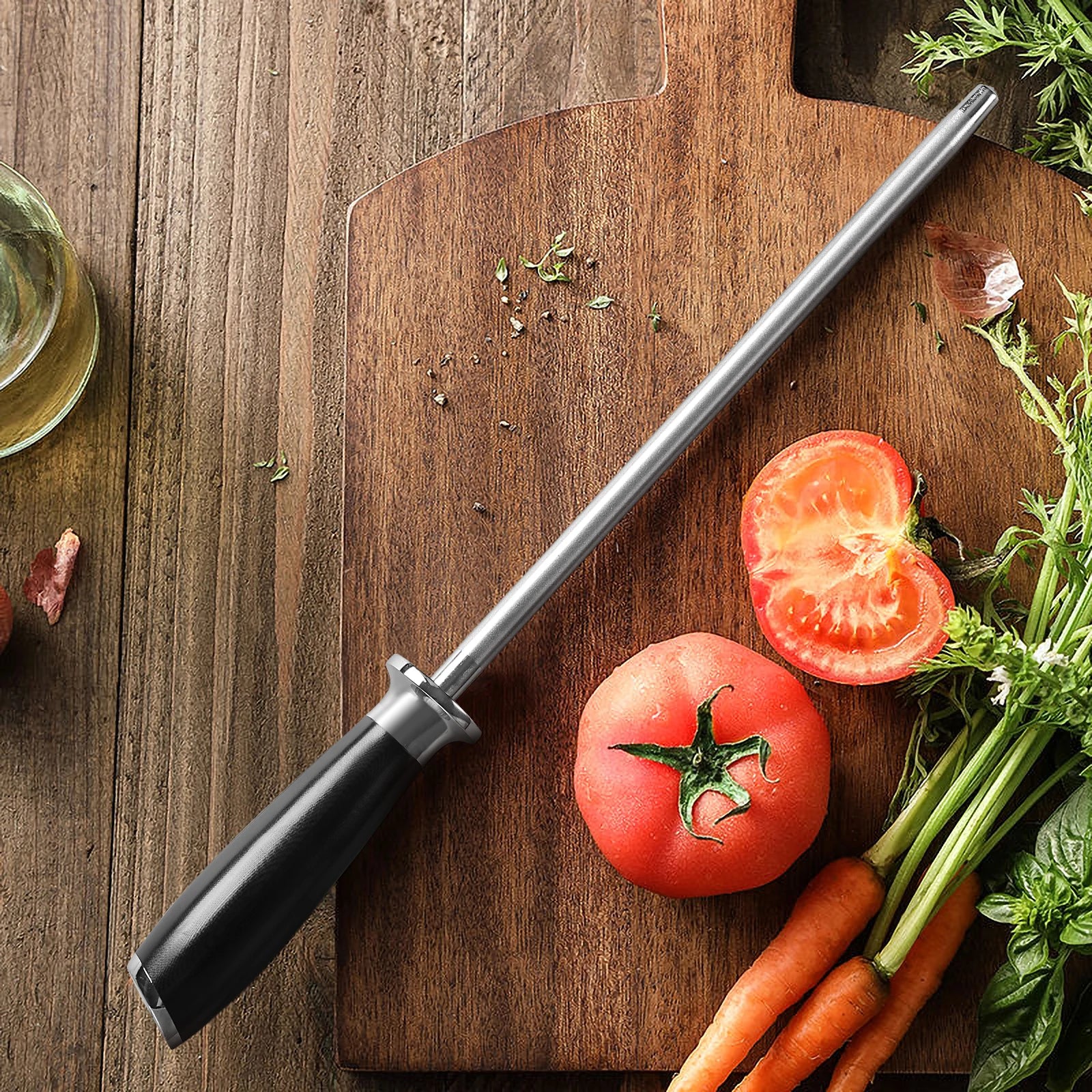 TURWHO Diamond Knife Sharpener