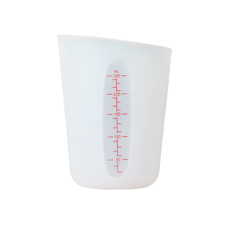 Silicone Measuring Cup