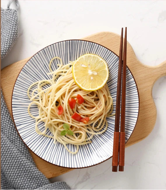 Creative Nordic-style Ceramic Tableware