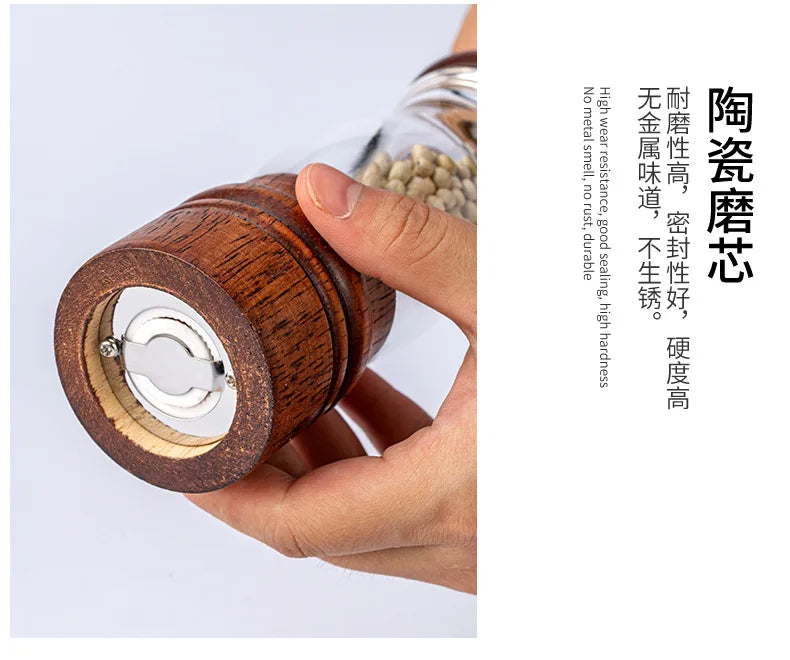 Pepper Grinder