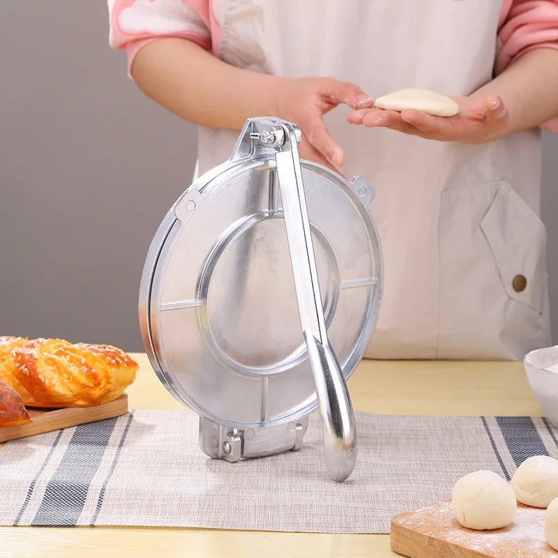 Tortilla Tools Dough Press