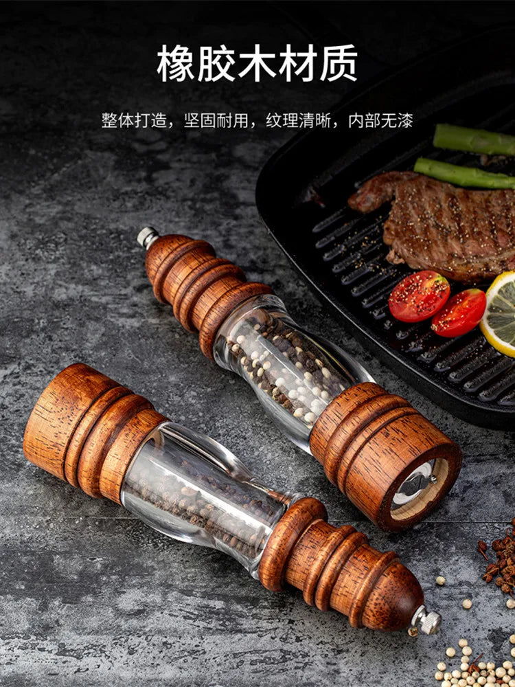 Pepper Grinder